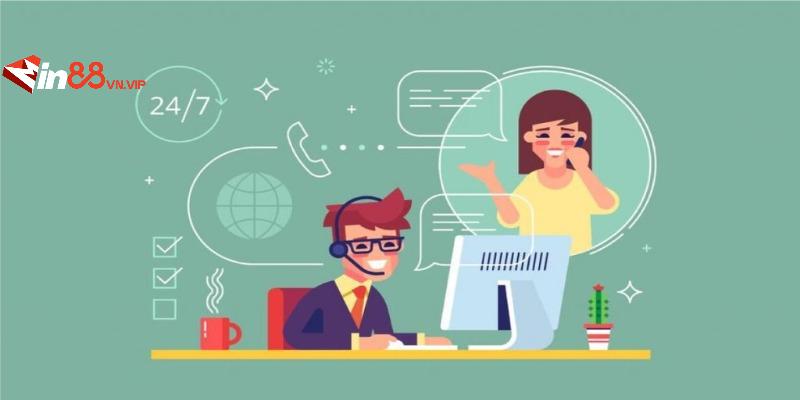4 kênh liên hệ CSKH phổ biến