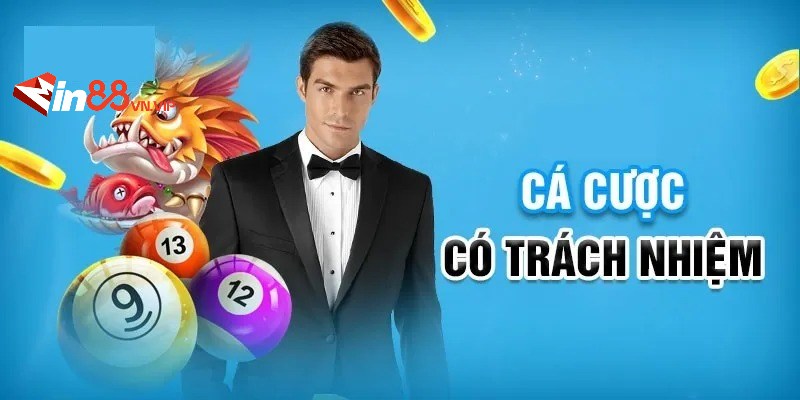 Cá cược có trách nhiệm - Biết quản lý vốn