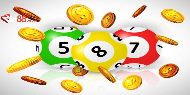 Cách chơi lô tô tại MIN88