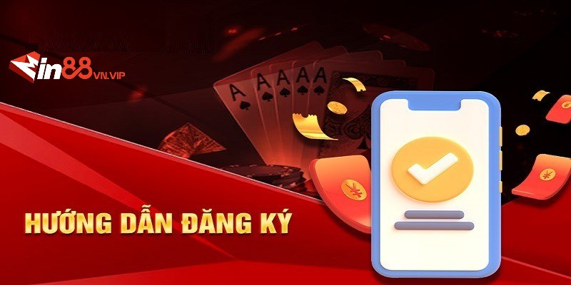 Cách đăng ký MIN88 trên máy tính
