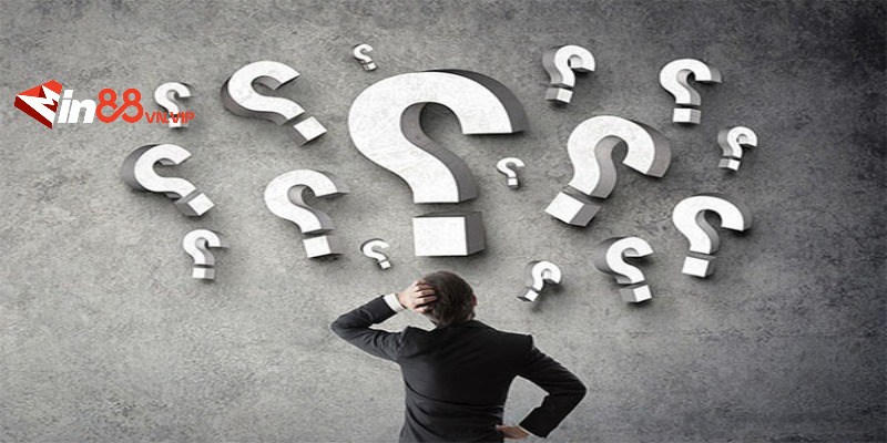 Câu hỏi rút tiền thường gặp