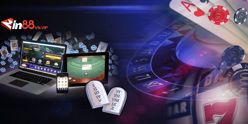 Chơi game tiến lên với đa dạng phiên bản