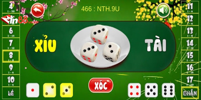 Đôi nét về game tài xỉu sunwin