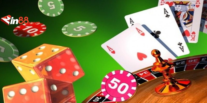 Game bài đổi thưởng là gì?