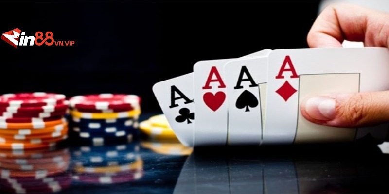 Game bài thu hút nhất hiện nay