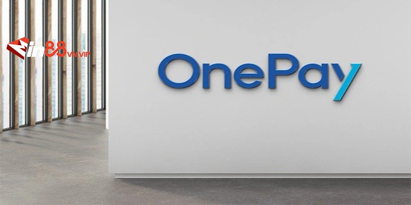 Giao dịch qua ứng dụng OnePay