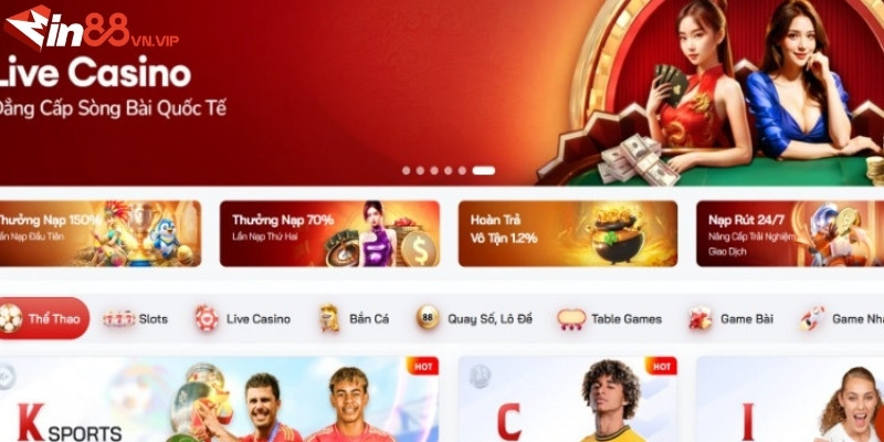 Giới thiệu sơ lược đôi nét về Min88
