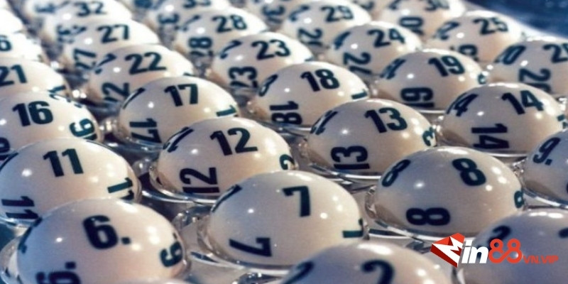 Hình thức đề Loto xanh chín