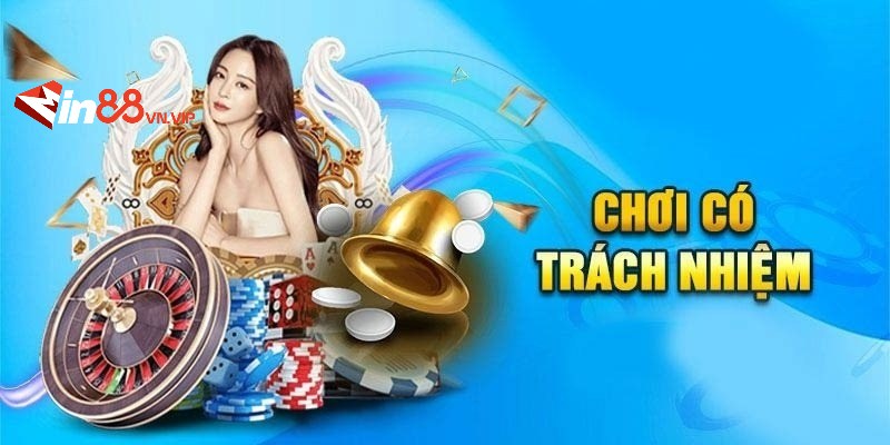 Khái quát về chơi cá cược có trách nhiệm
