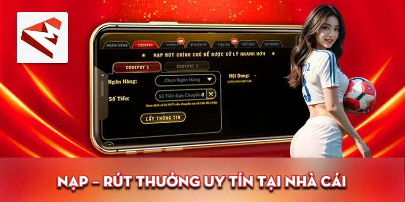 Min88 Rút thưởng uy tín tại nhà cái