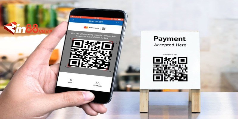 Nạp tiền tiện lợi qua Codepay