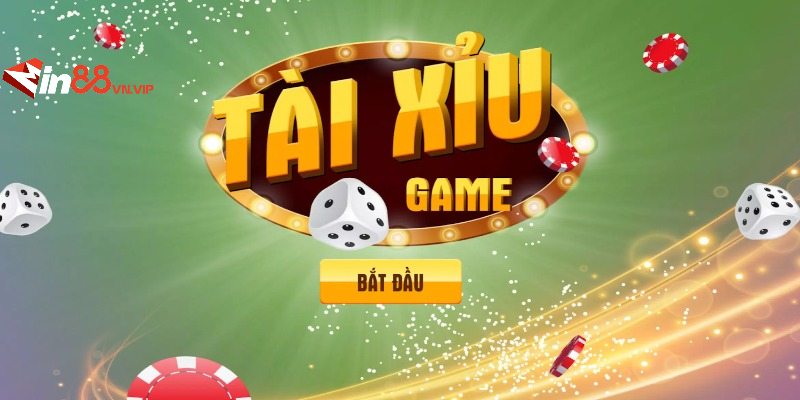 Nguyên tắc chơi tài xỉu cơ bản