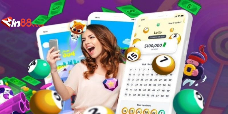Nhà phát hành uy tín TP Lottery