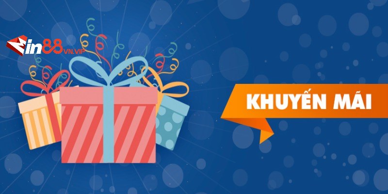 Quy trình nhận khuyến mãi Min88