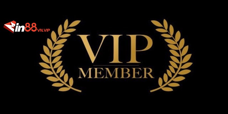 Ưu đãi dành cho thành viên VIP