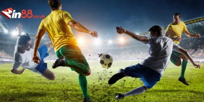 Tổng quan về bóng đá online