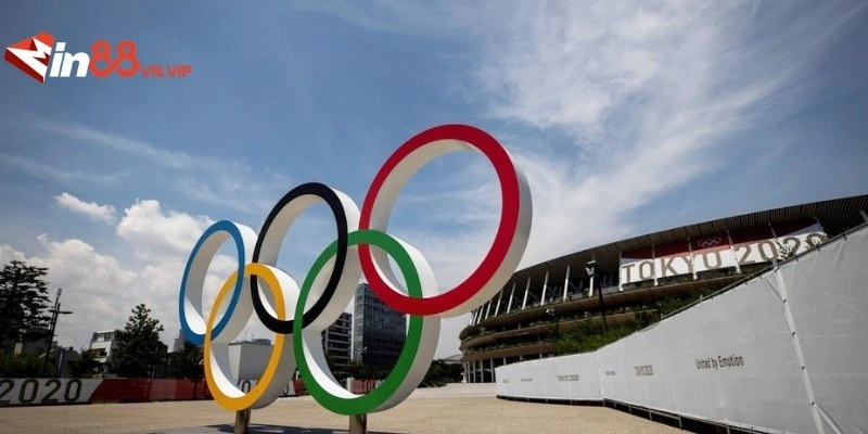 Sự hình thành của thế vận hội Olympic cổ đại xưa