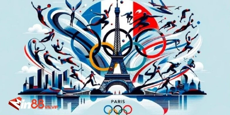 Sự phát triển của Olympic hiện đại