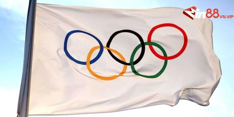 Tổng quan về thế vận hội Olympic